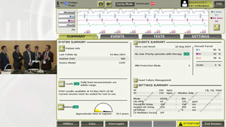 tmb epfs2023 Device Troubleshooting